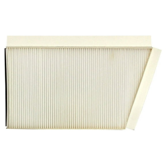 Cabin Air Filter Fits select: 2001-2007 MERCEDES-BENZ C, 2003-2009 MERCEDES-BENZ CLK
