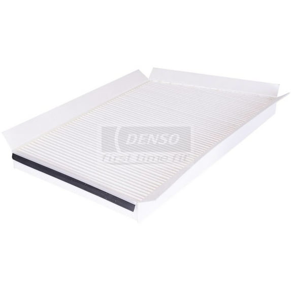 Cabin Air Filter Fits select: 2001-2007 MERCEDES-BENZ C, 2003-2009 MERCEDES-BENZ CLK