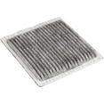 thumbnail image 1 of Cabin Air Filter Fits select: 2001-2007 TOYOTA HIGHLANDER, 1999-2003 LEXUS RX, 1 of 2