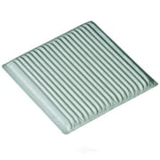 Cabin Air Filter Fits select: 2001-2009 TOYOTA PRIUS, 2003-2009 TOYOTA 4RUNNER