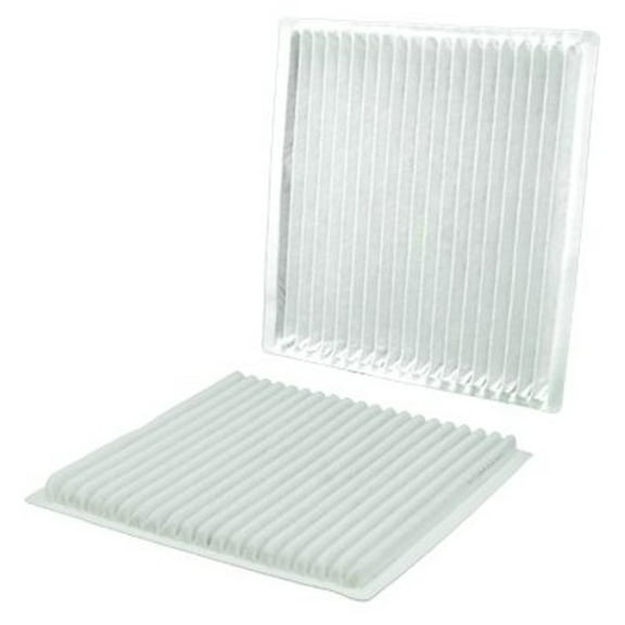 Cabin Air Filter Fits select: 2001-2009 TOYOTA PRIUS, 2007-2014 TOYOTA FJ CRUISER