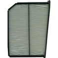 thumbnail image 1 of Cabin Air Filter Fits select: 2002-2005 FORD THUNDERBIRD, 2000-2002 LINCOLN LS, 1 of 2