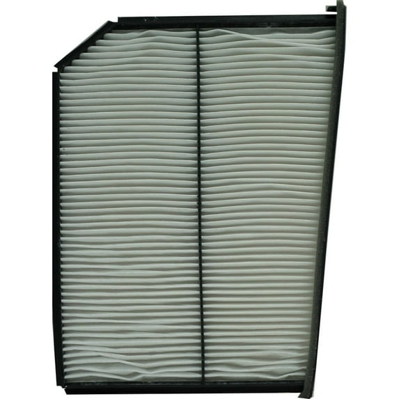 Cabin Air Filter Fits select: 2002-2005 FORD THUNDERBIRD, 2000-2002 LINCOLN LS