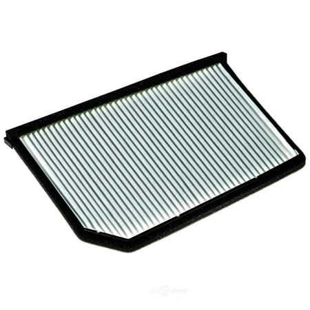Cabin Air Filter Fits select: 2002-2005 FORD THUNDERBIRD, 2000-2002 LINCOLN LS