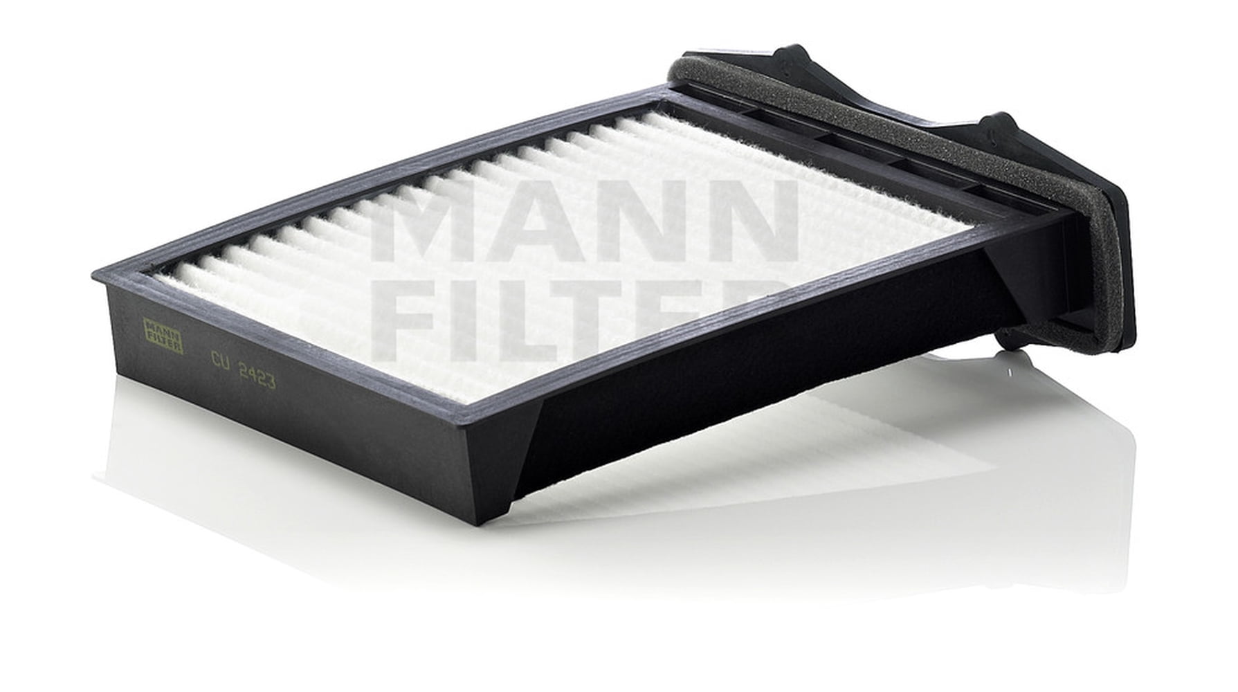 Cabin Air Filter Fits select: 2002-2005 LAND ROVER FREELANDER