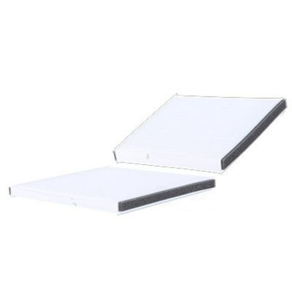 Cabin Air Filter Fits select: 2002-2006 TOYOTA CAMRY, 2006-2010 TOYOTA SIENNA