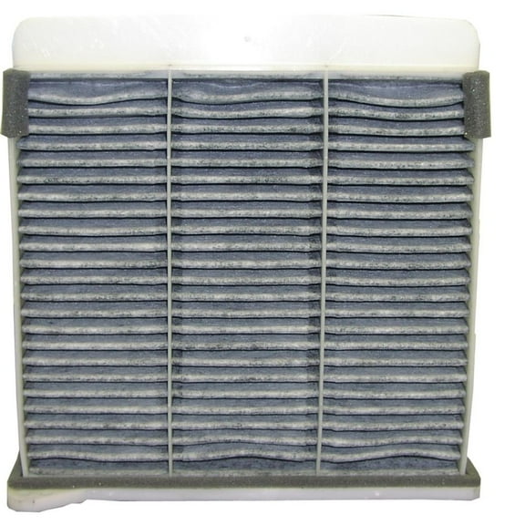 Cabin Air Filter Fits select: 2002-2007 MITSUBISHI LANCER, 2003-2006 MITSUBISHI OUTLANDER