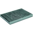 thumbnail image 1 of Cabin Air Filter Fits select: 2002-2008 AUDI A4, 2000-2004 AUDI A6, 1 of 2