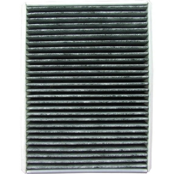 Cabin Air Filter Fits select: 2002-2008 JAGUAR S-TYPE
