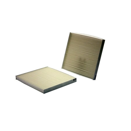 Cabin Air Filter Fits select: 2002-2008 TOYOTA COROLLA, 2003-2008 TOYOTA COROLLA MATRIX price history and forecast - WIX Filters 24873
