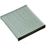 Cabin Air Filter Fits select: 2002-2010 LEXUS SC, 2001-2006 LEXUS LS