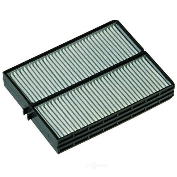 Cabin Air Filter Fits select: 2003-2006 HYUNDAI SANTA FE, 2003-2005 HYUNDAI SONATA