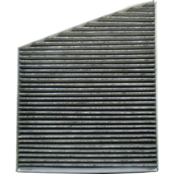 Cabin Air Filter Fits select: 2003-2011 MERCEDES-BENZ E, 2006-2011 MERCEDES-BENZ CLS