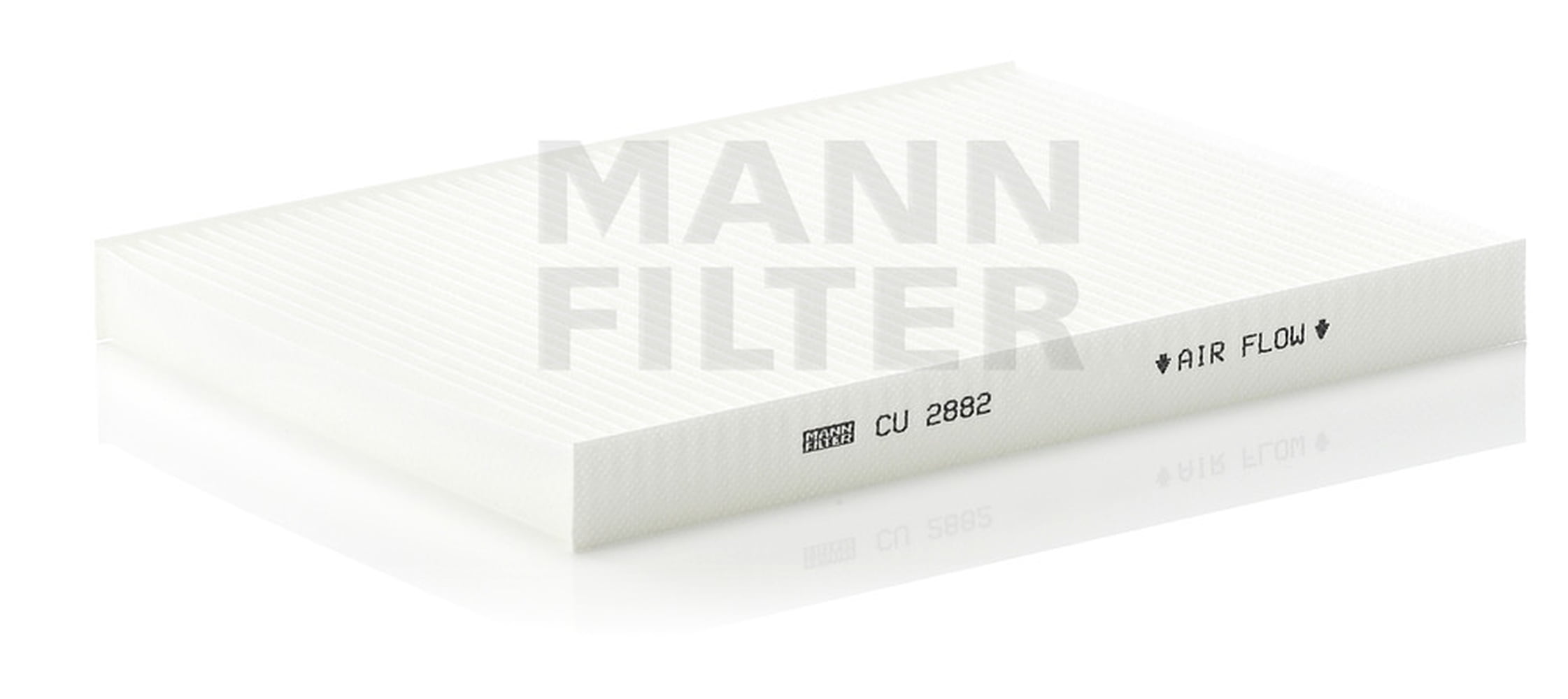 Cabin Air Filter Fits select: 2003 VOLKSWAGEN JETTA, 2002-2005 VOLKSWAGEN PASSAT