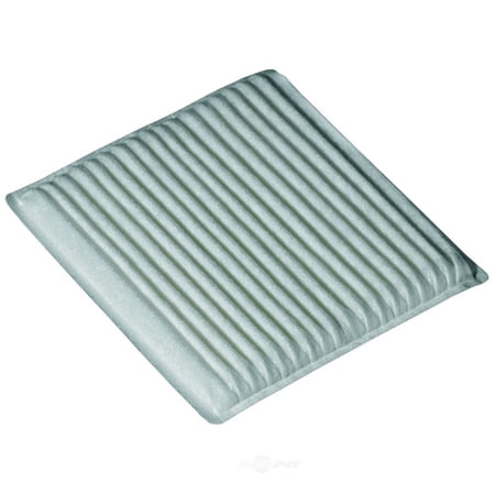 Cabin Air Filter Fits select: 2004-2011 MAZDA RX8, 2002-2006 MAZDA MPV
