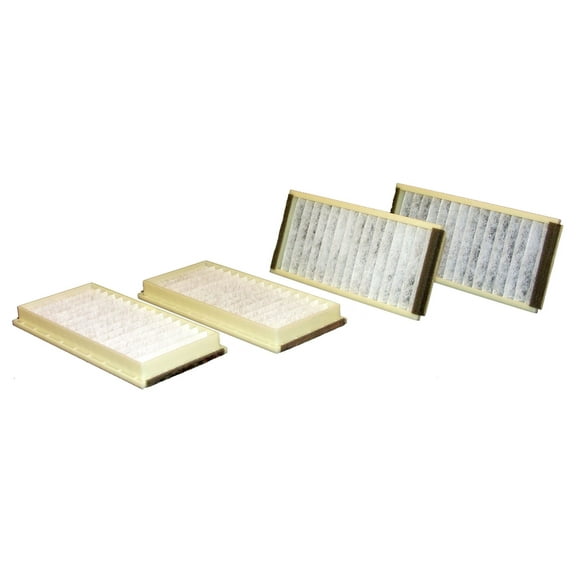 Cabin Air Filter Fits select: 2004-2011 MAZDA RX8, 2002-2006 MAZDA MPV