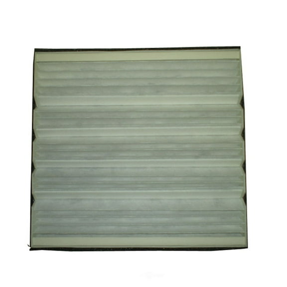Cabin Air Filter Fits select: 2004-2014 CHEVROLET SILVERADO, 2007-2014 CHEVROLET TAHOE