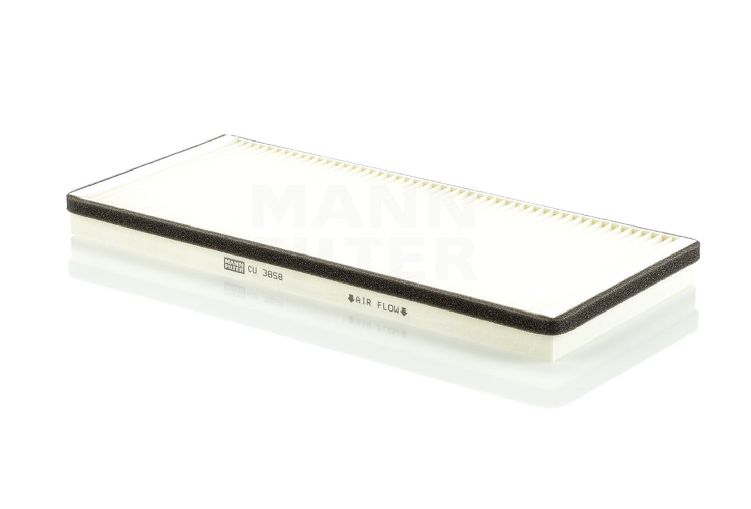 Cabin Air Filter Fits select: 2005-2006 DODGE SPRINTER, 2004-2005 SPRINTER 2500 SPRINTER
