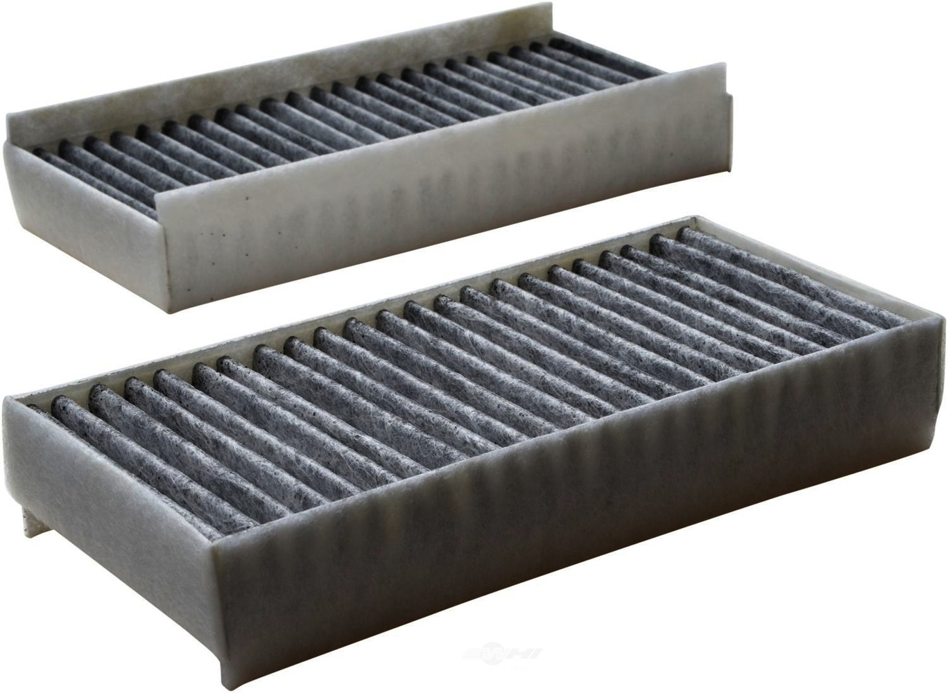 Cabin Air Filter Fits select: 2005-2008 CHEVROLET UPLANDER, 2002-2007 BUICK RENDEZVOUS