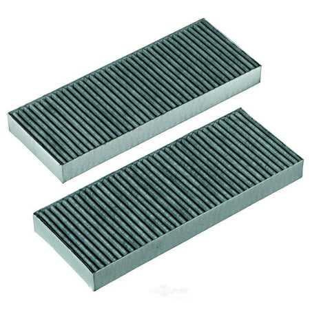 Cabin Air Filter Fits select: 2005-2016 NISSAN FRONTIER, 2005-2012 NISSAN PATHFINDER