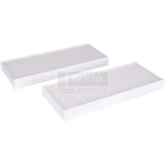 Cabin Air Filter Fits select: 2005-2018 NISSAN FRONTIER, 2005-2012 NISSAN PATHFINDER