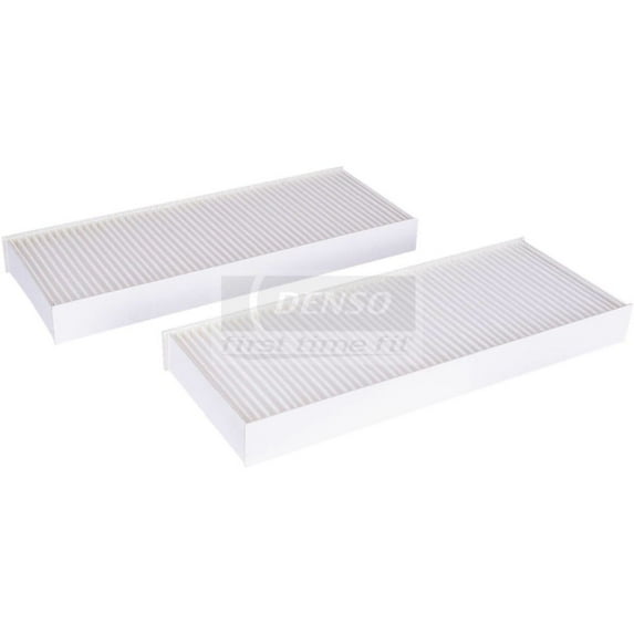 Cabin Air Filter Fits select: 2005-2018 NISSAN FRONTIER, 2005-2012 NISSAN PATHFINDER