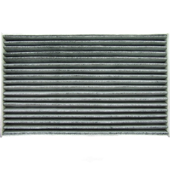 Cabin Air Filter Fits select: 2005-2019 CHEVROLET CORVETTE, 2004-2006 CADILLAC XLR