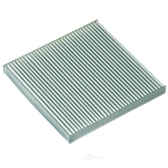 Cabin Air Filter Fits select: 2005-2019 TOYOTA TACOMA, 2003-2008 PONTIAC VIBE