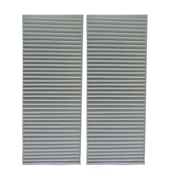 Cabin Air Filter Fits select: 2005-2021 NISSAN FRONTIER, 2004-2012 NISSAN PATHFINDER