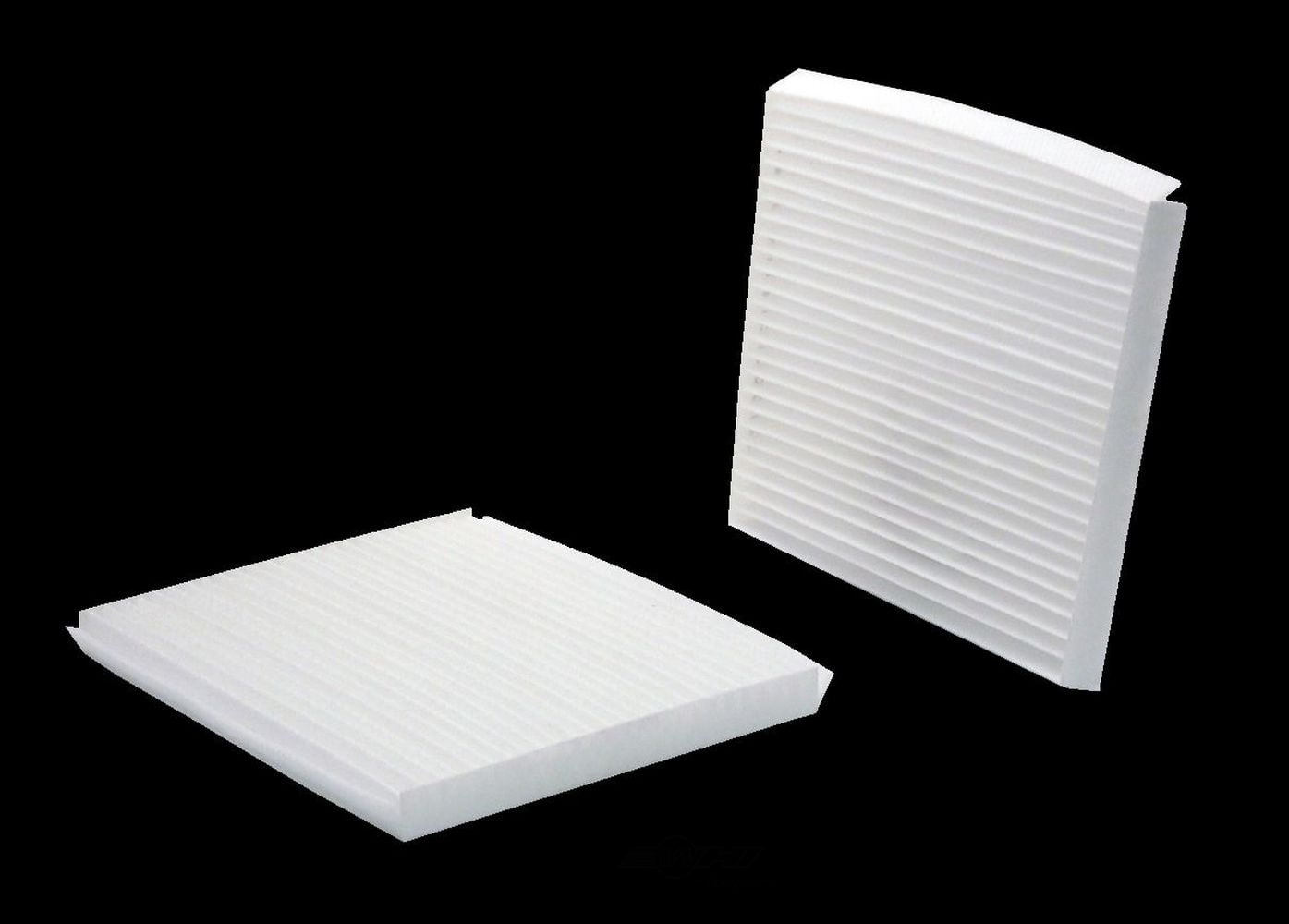 Cabin Air Filter Fits select: 2006-2007,2009 HYUNDAI TUCSON