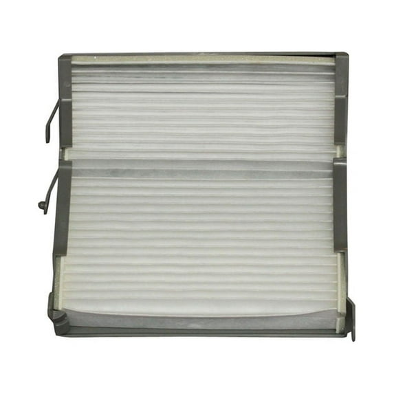 Cabin Air Filter Fits select: 2006-2011 BUICK LUCERNE, 2003-2005 PONTIAC BONNEVILLE
