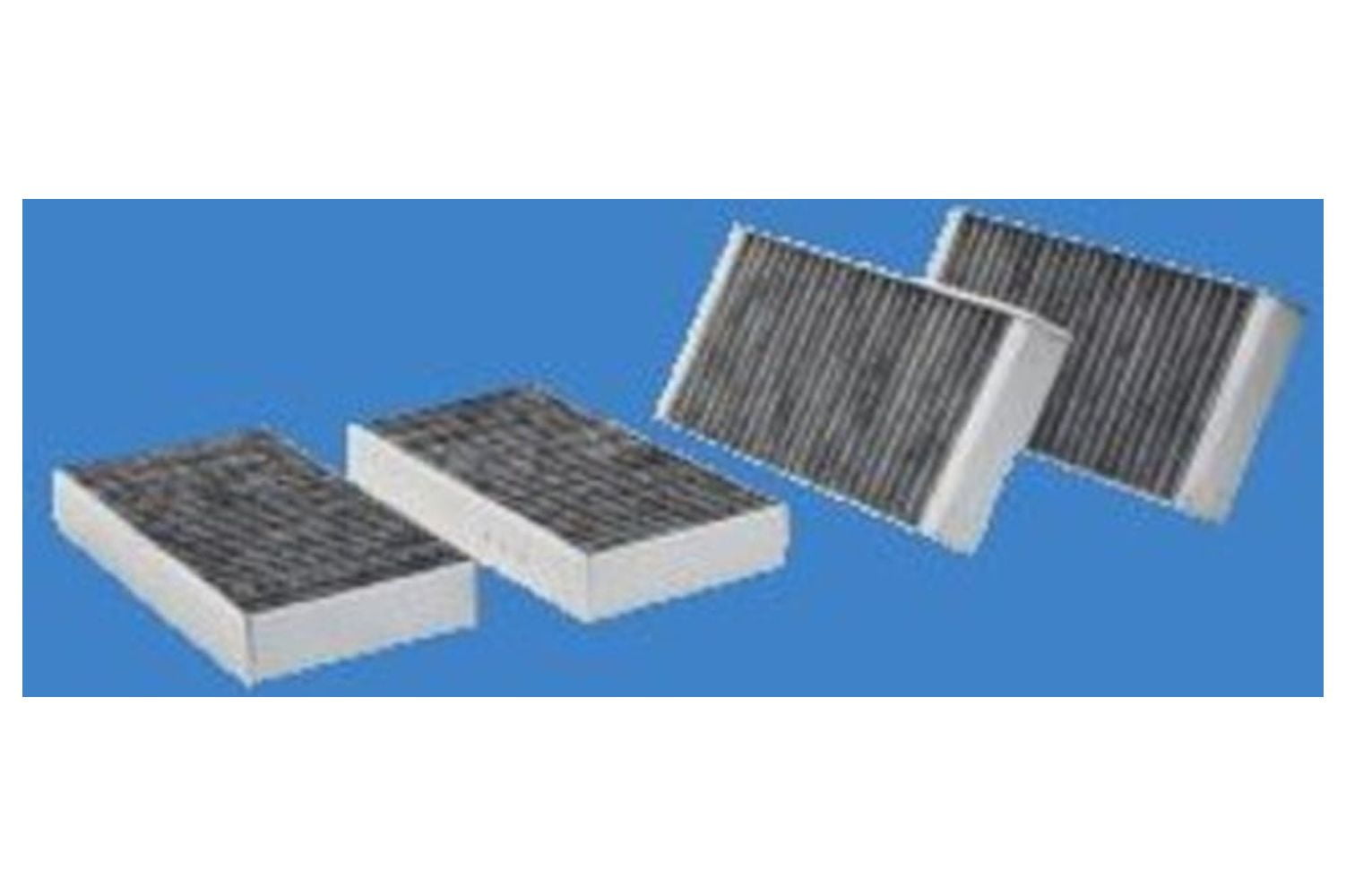 Cabin Air Filter Fits select: 2006-2013 MERCEDES-BENZ ML, 2007-2009 MERCEDES-BENZ GL