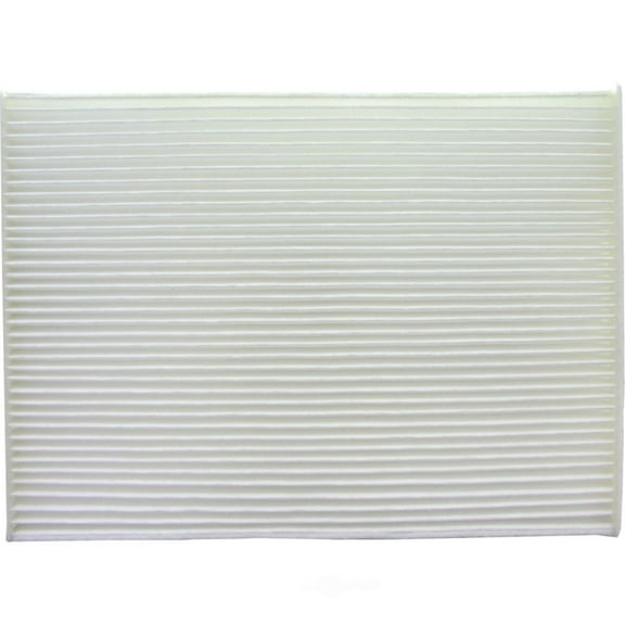 Cabin Air Filter Fits select: 2006-2013 SUZUKI GRAND VITARA