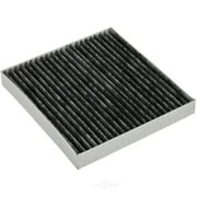 Cabin Air Filter Fits select: 2006-2014 HONDA CIVIC, 2017 HONDA ACCORD