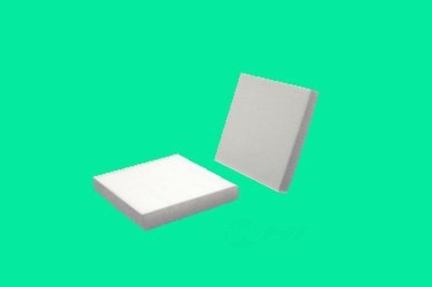 Cabin Air Filter Fits select 20072008 HONDA FIT, 20132018 SUBARU BRZ