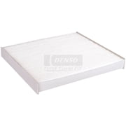 Cabin Air Filter Fits select: 2007-2009 HYUNDAI SANTA FE, 2006-2008 HYUNDAI SONATA
