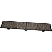 Cabin Air Filter Fits select: 2007-2013 BMW 328, 2006 BMW 325
