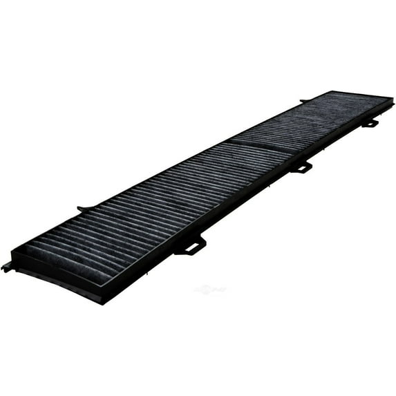 Cabin Air Filter Fits select: 2007-2013 BMW 328, 2006 BMW 325