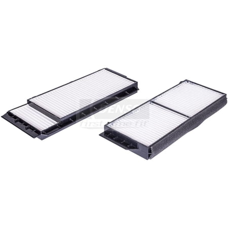 Cabin Air Filter Fits select: 2007-2013 MAZDA 3 price history and forecast - DENSO 4536039