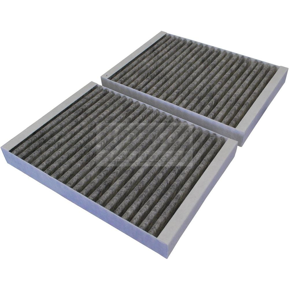 Cabin Air Filter Fits select: 2007-2013 MERCEDES-BENZ S, 2007-2014 MERCEDES-BENZ CL