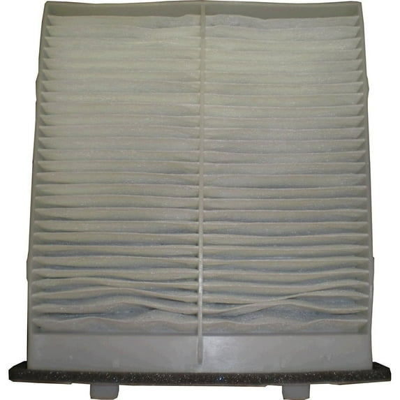Cabin Air Filter Fits select: 2007-2013 SUZUKI SX4