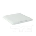 thumbnail image 1 of Cabin Air Filter Fits select: 2007-2014 FORD EDGE, 2007-2015 LINCOLN MKX, 1 of 4