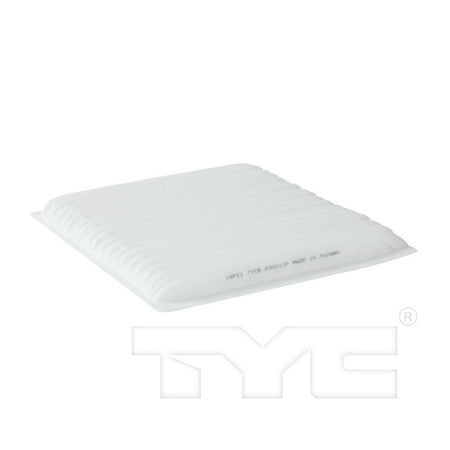 Cabin Air Filter Fits select: 2007-2014 FORD EDGE, 2007-2015 LINCOLN MKX price history and forecast - TYC 800111p