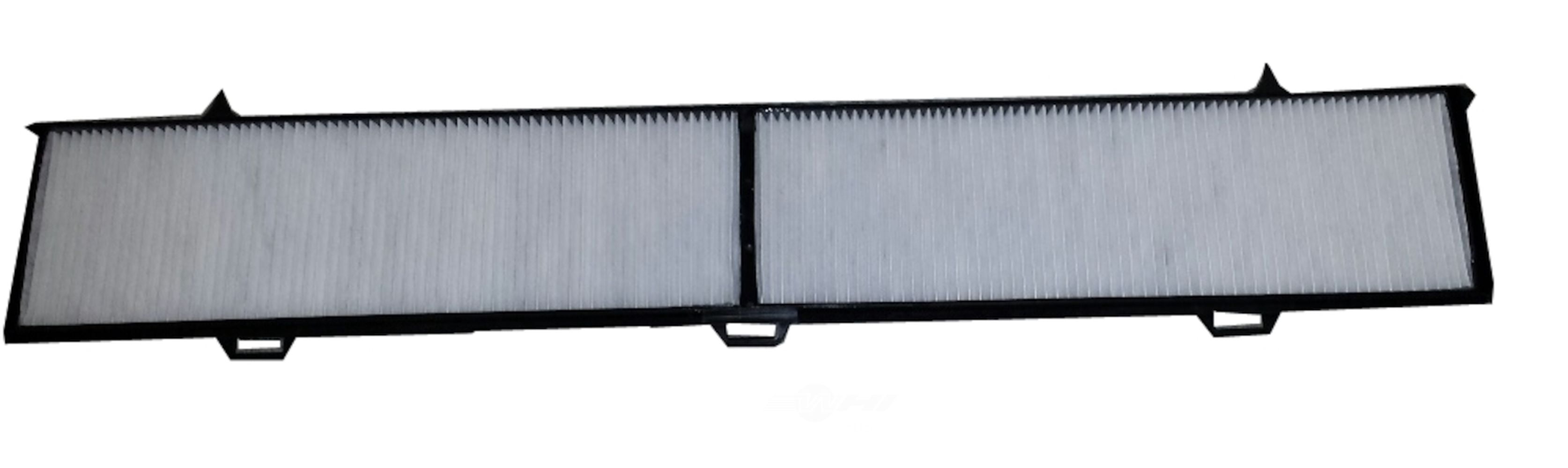 Cabin Air Filter Fits select: 2007-2015 BMW 328, 2006 BMW 325