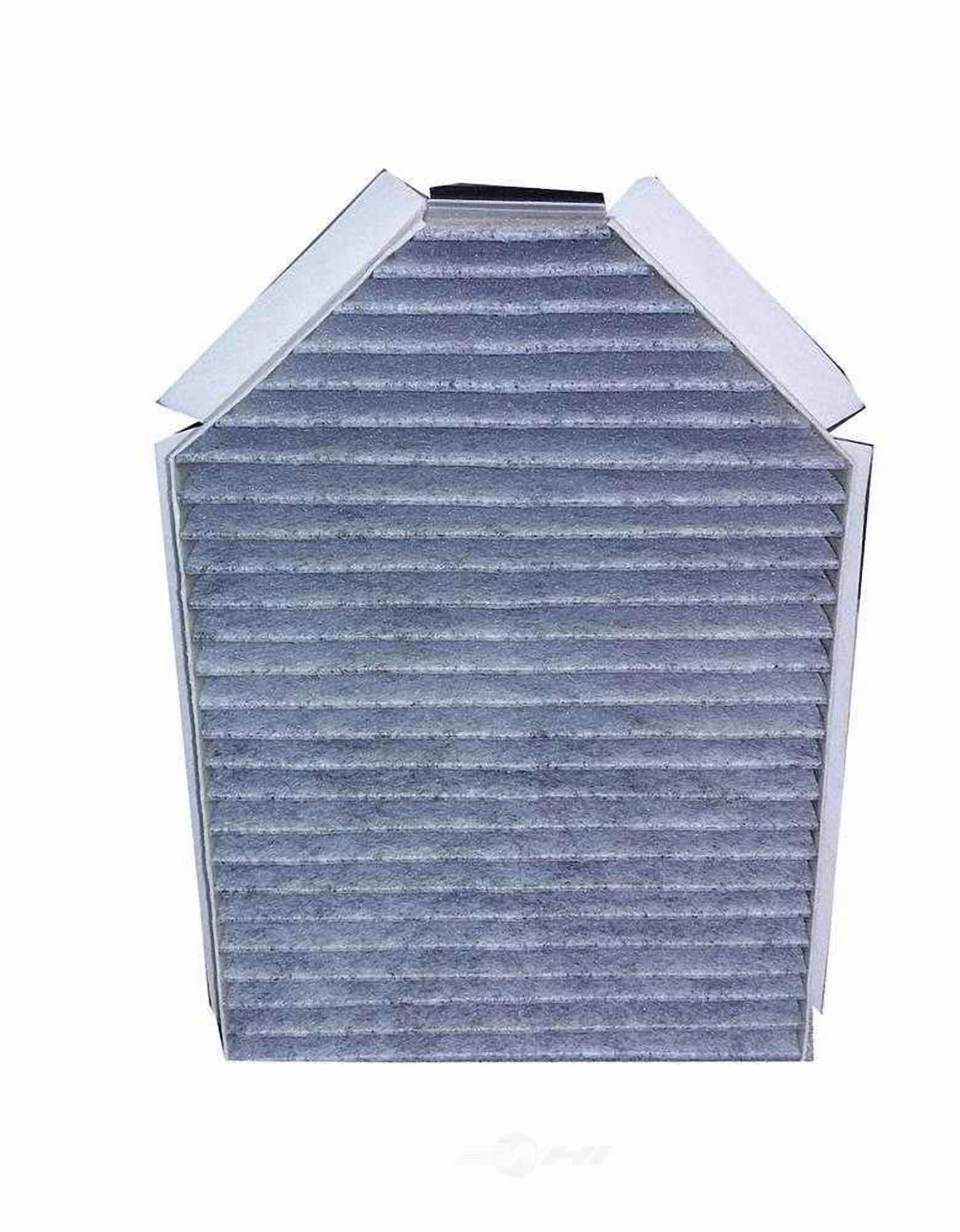 Cabin Air Filter Fits select: 2007-2015 JAGUAR XK, 2014-2023 JAGUAR F-TYPE