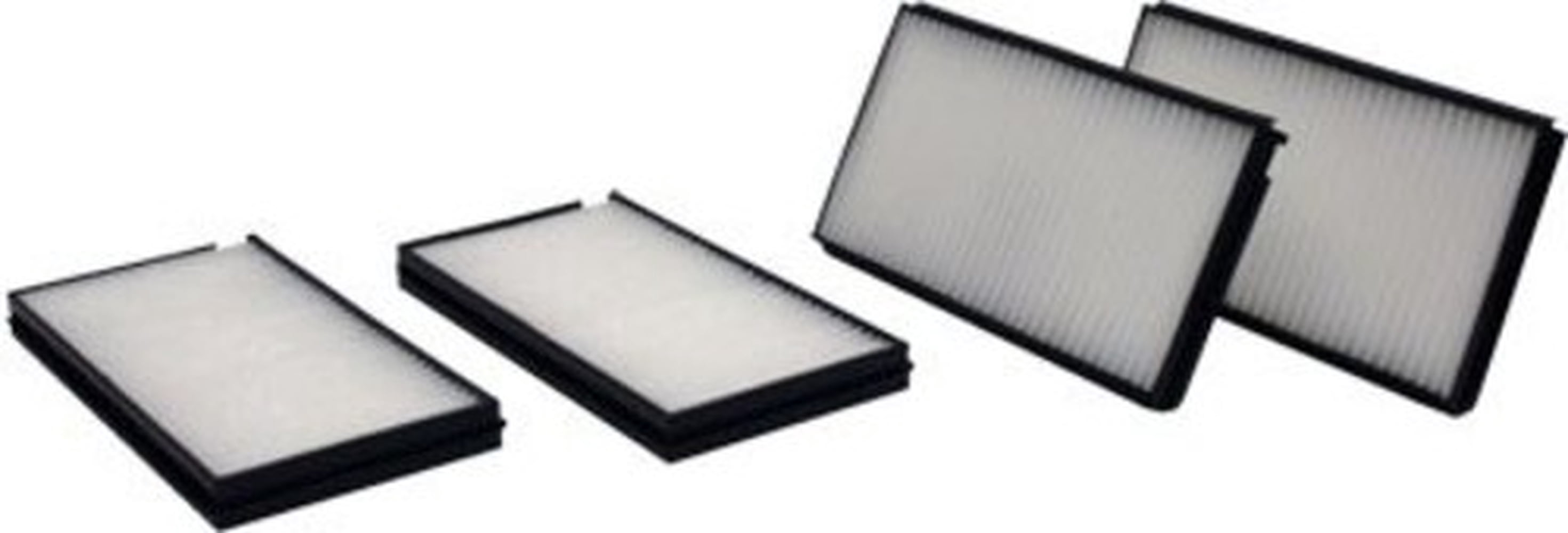 Cabin Air Filter Fits select: 2008-2011 BMW 528, 2004 BMW 530