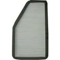 thumbnail image 1 of Cabin Air Filter Fits select: 2008-2012 FORD ESCAPE, 2007-2011 MERCURY MARINER, 1 of 2