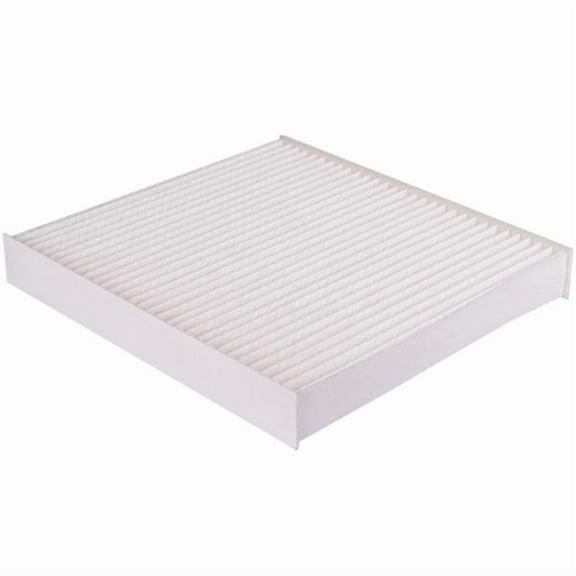Cabin Air Filter Fits select: 2008-2013 MITSUBISHI LANCER, 2011-2013 MITSUBISHI OUTLANDER SPORT