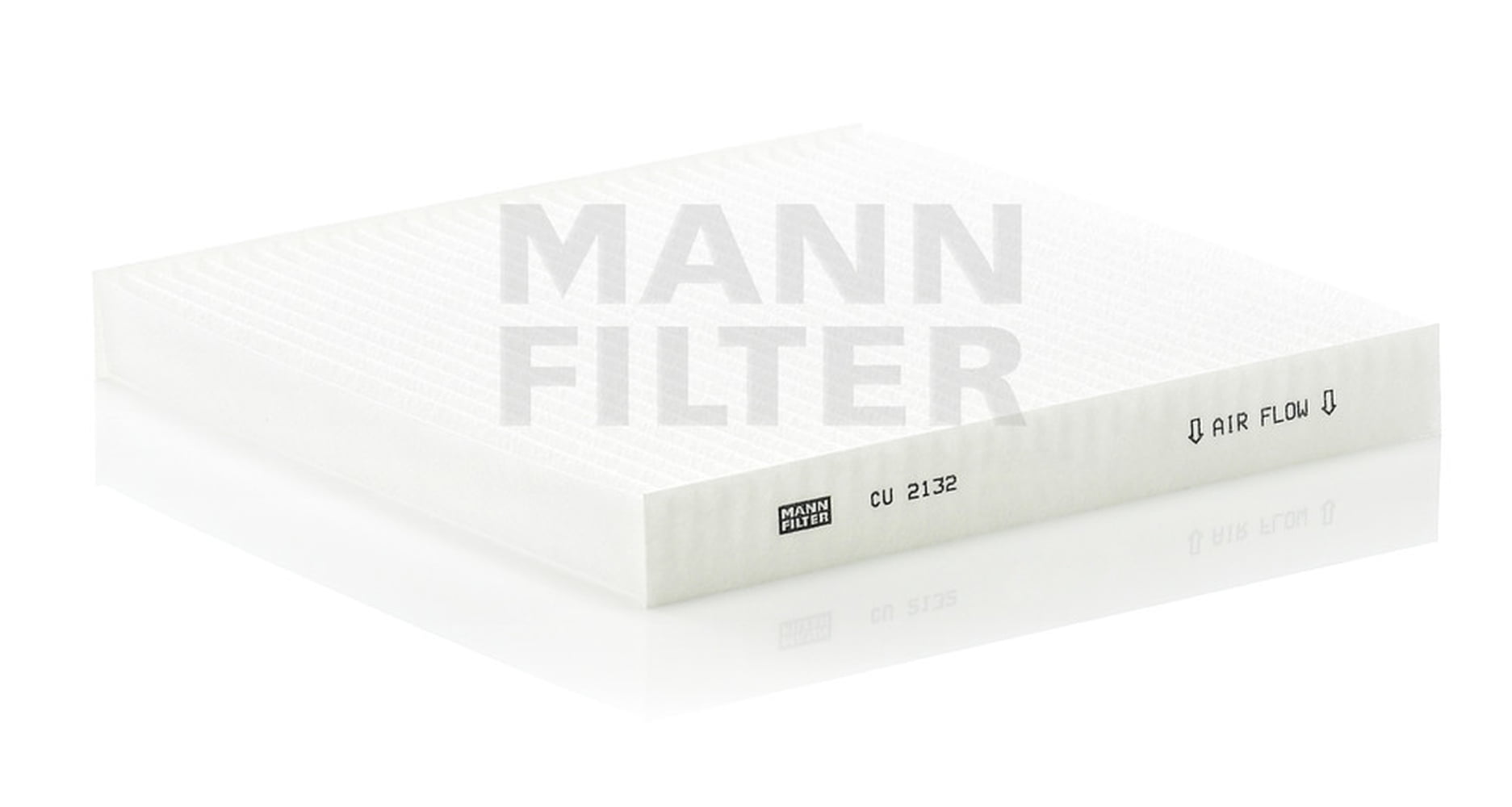 Cabin Air Filter Fits select: 2008-2015,2016 SMART FORTWO