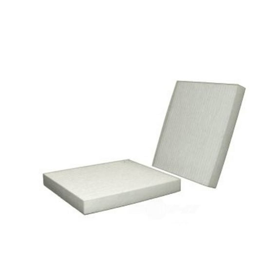 Cabin Air Filter Fits select: 2008-2018 JEEP COMPASS, 2007-2017 JEEP PATRIOT